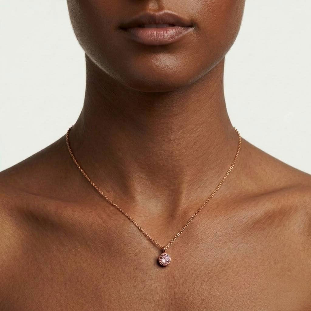 قلادة Rosalia  - صورة 2