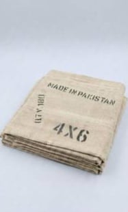طربال قطن 18 ملي جميع المقاسات - صورة 6