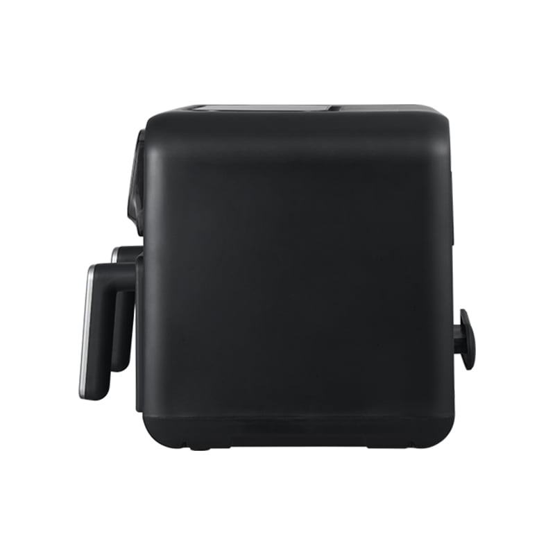 GENERAL SUPREME Dual Air Fryer 8L 2400W Black – GSAF8BM - Image 6