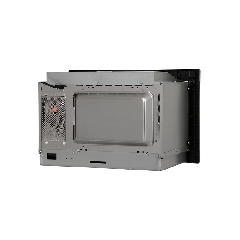 GENERAL SUPREME Built-In Microwave With Grill & Convection 28L Stainless Steel – GSM928S - Image 5