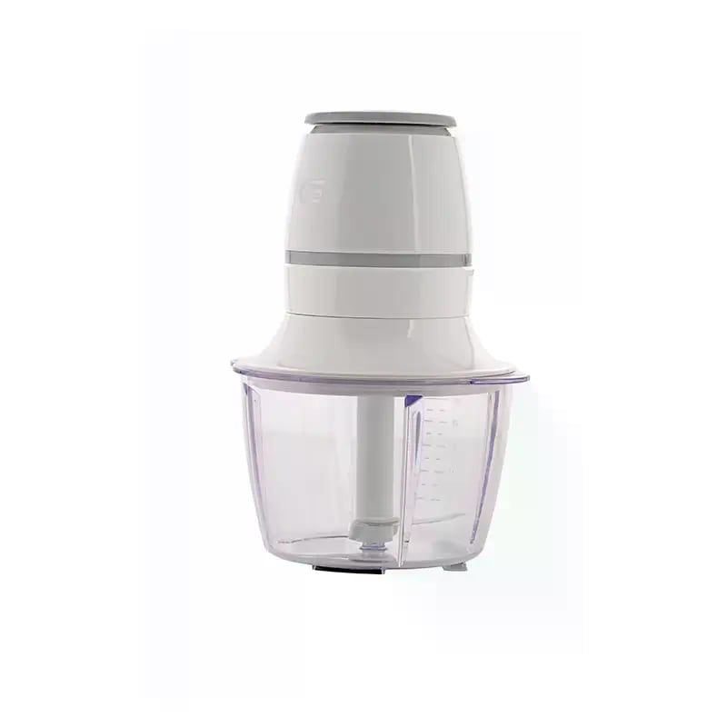 GENERAL SUPREME Food & Vegetable Chopper 1L 400W White – GSSC10M - Image 3