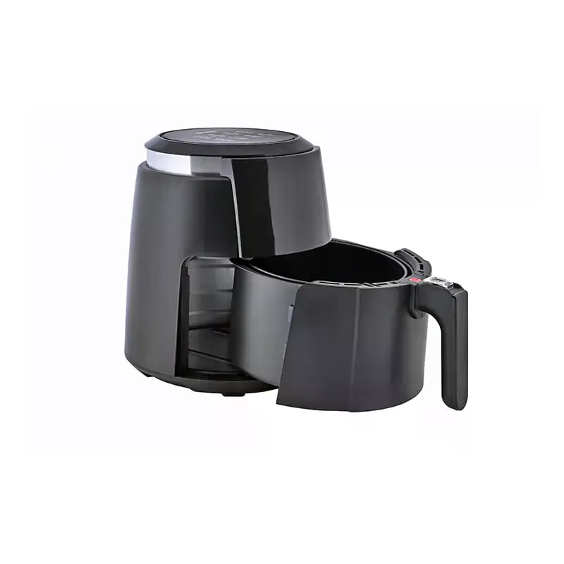 GENERAL SUPREME Digital Air Fryer 4L 1500W Black – GSAF476BM - Image 6