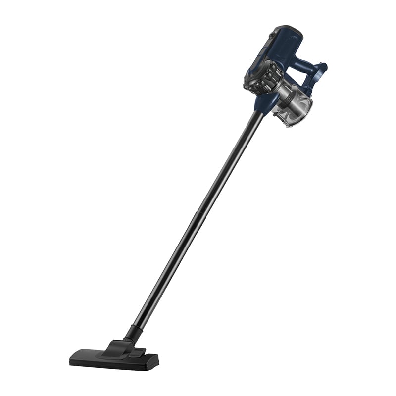 GENERAL SUPREME 2 In 1 Handheld Vacuum Cleaner 600W Dark Blue – GSVS600BH - Image 1
