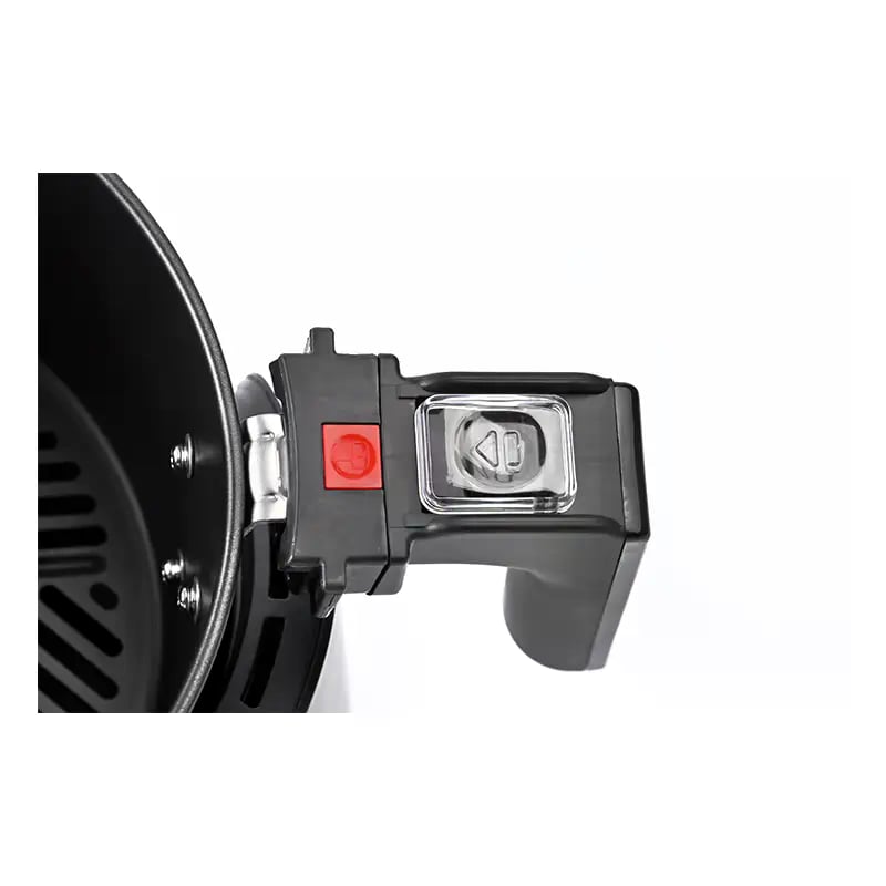 GENERAL SUPREME Digital Air Fryer 4L 1500W Black – GSAF476BM - Image 8