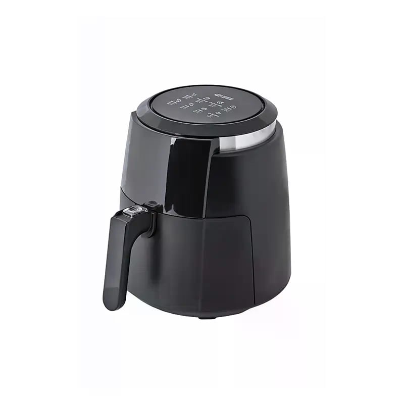 GENERAL SUPREME Digital Air Fryer 4L 1500W Black – GSAF476BM - Image 2