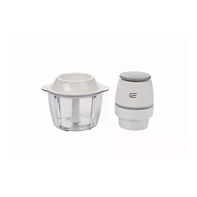 GENERAL SUPREME Food & Vegetable Chopper 1L 400W White – GSSC10M - Image 4