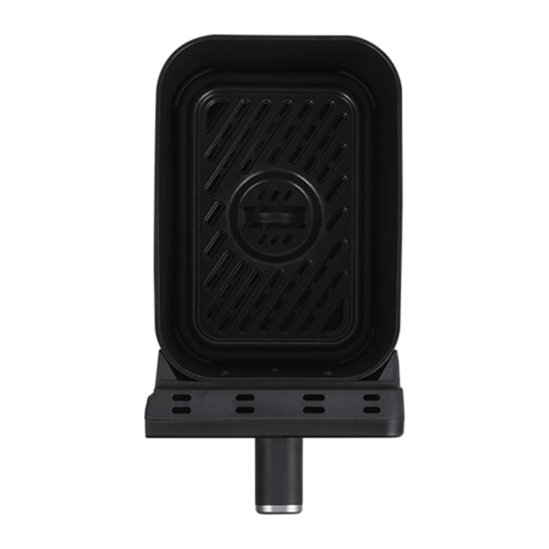 GENERAL SUPREME Dual Air Fryer 8L 2400W Black – GSAF8BM - Image 5