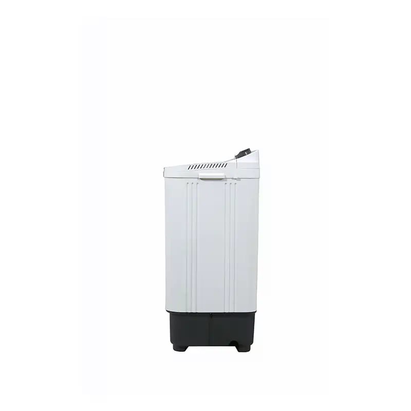 GENERAL SUPREME Twin Tub Semi Automatic Washing Machine 6KG White – GSTT60M - Image 4