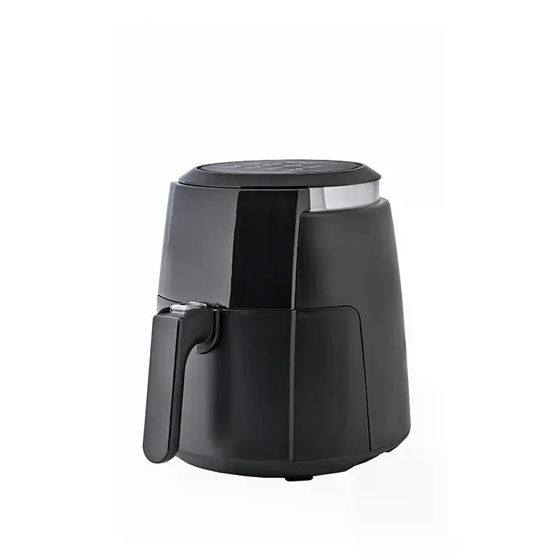 GENERAL SUPREME Digital Air Fryer 4L 1500W Black – GSAF476BM - Image 3