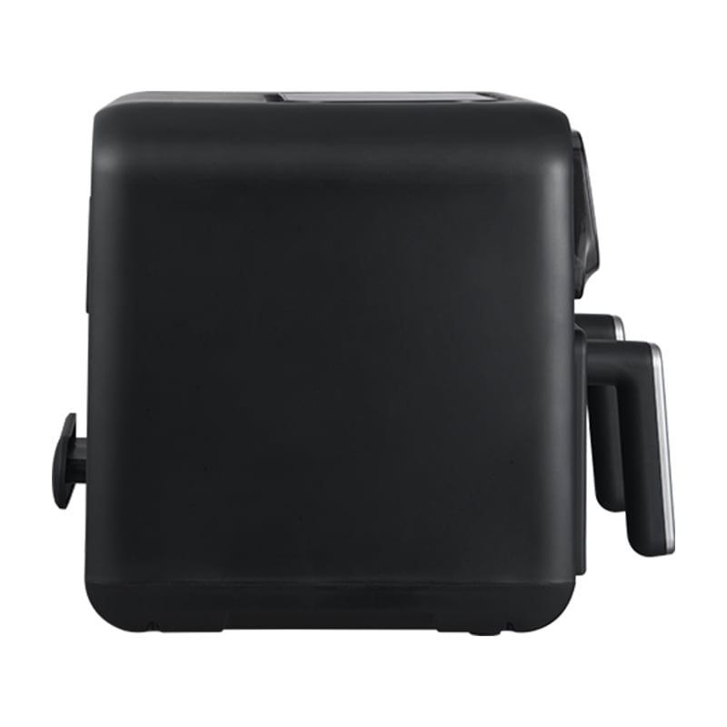 GENERAL SUPREME Dual Air Fryer 8L 2400W Black – GSAF8BM - Image 7