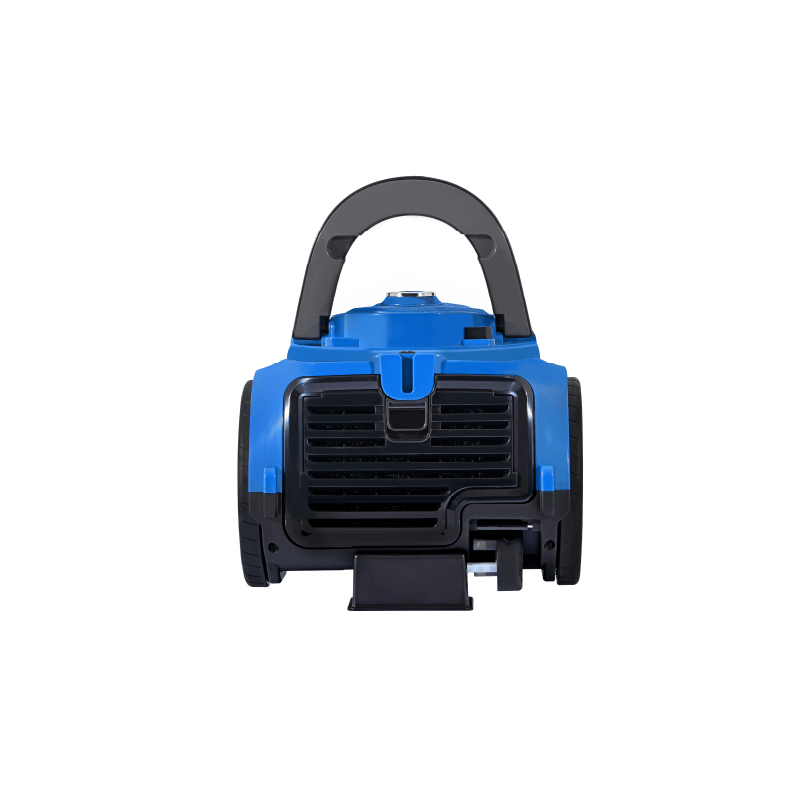 GENERAL SUPREME Bagless Vacuum Cleaner 2000W Grey/Blue – GSV2000CXB2 - Image 8