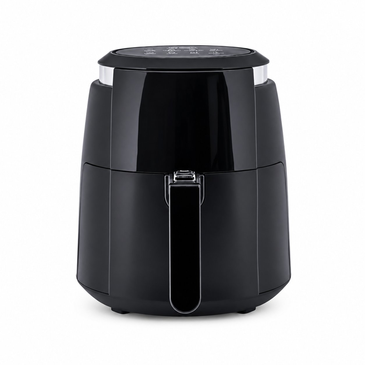 GENERAL SUPREME Digital Air Fryer 4L 1500W Black – GSAF476BM - Image 1