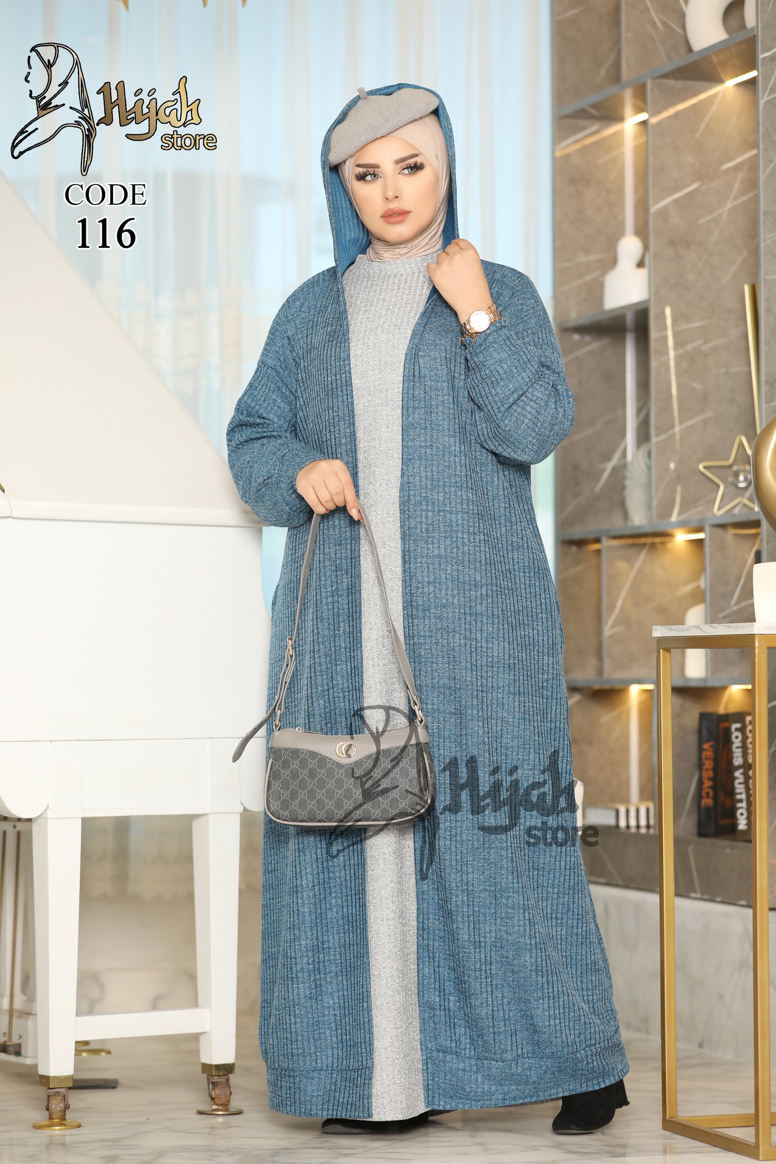 Code 116 - صورة 3