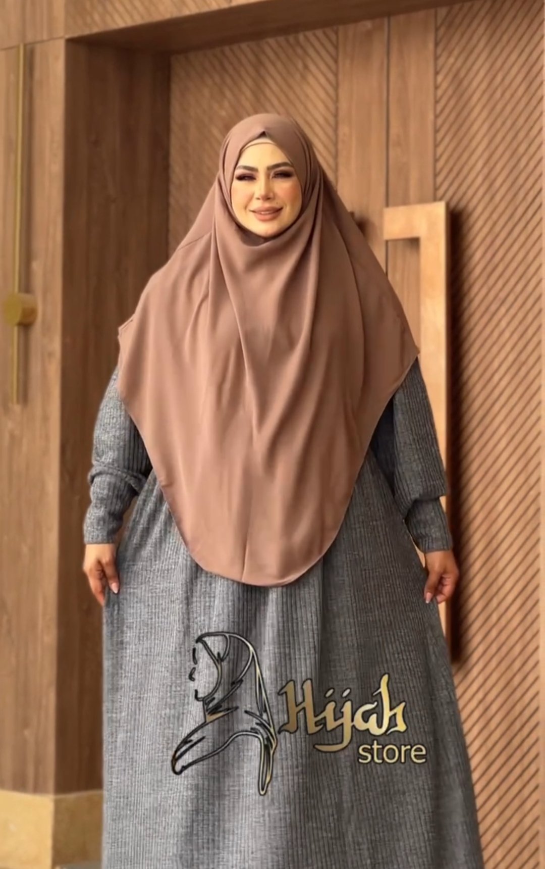 خمار فرنسي - صورة 9
