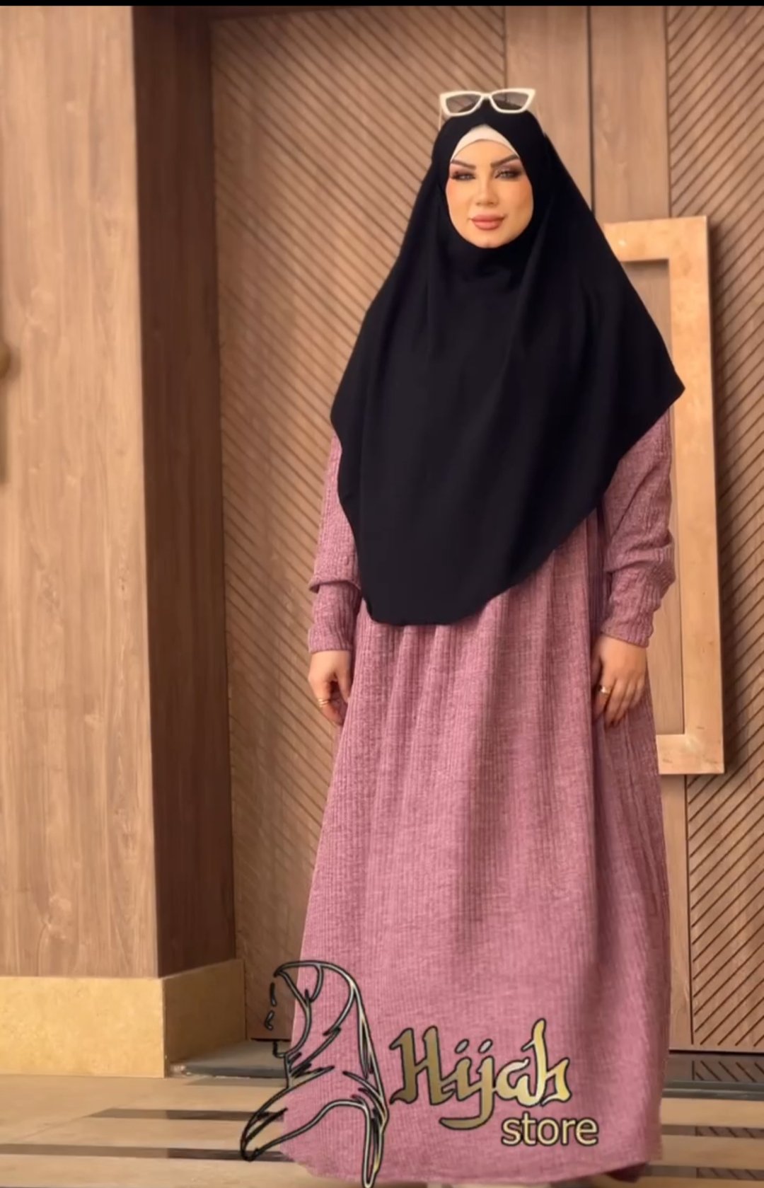 خمار فرنسي - صورة 5