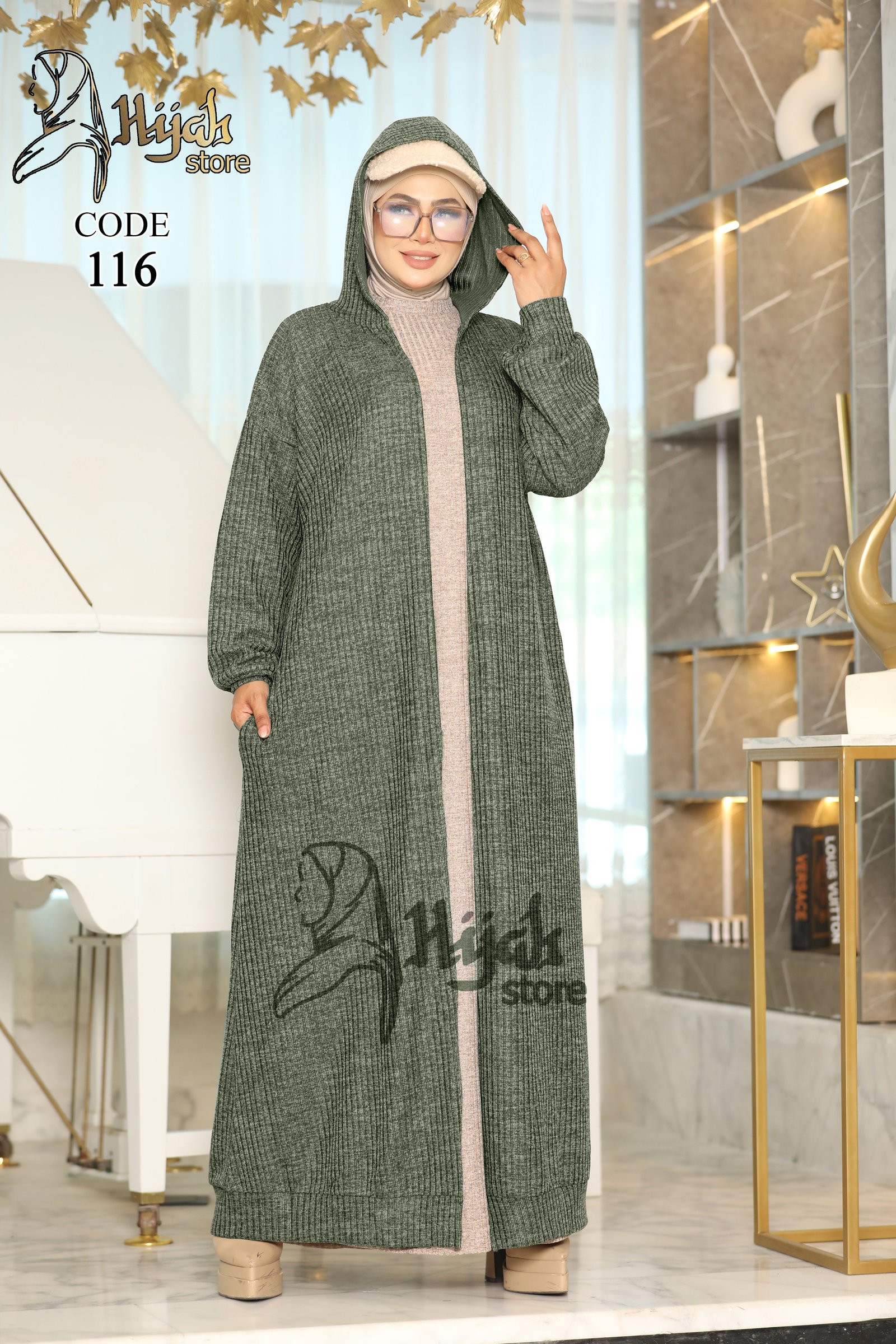 Code 116 - صورة 5