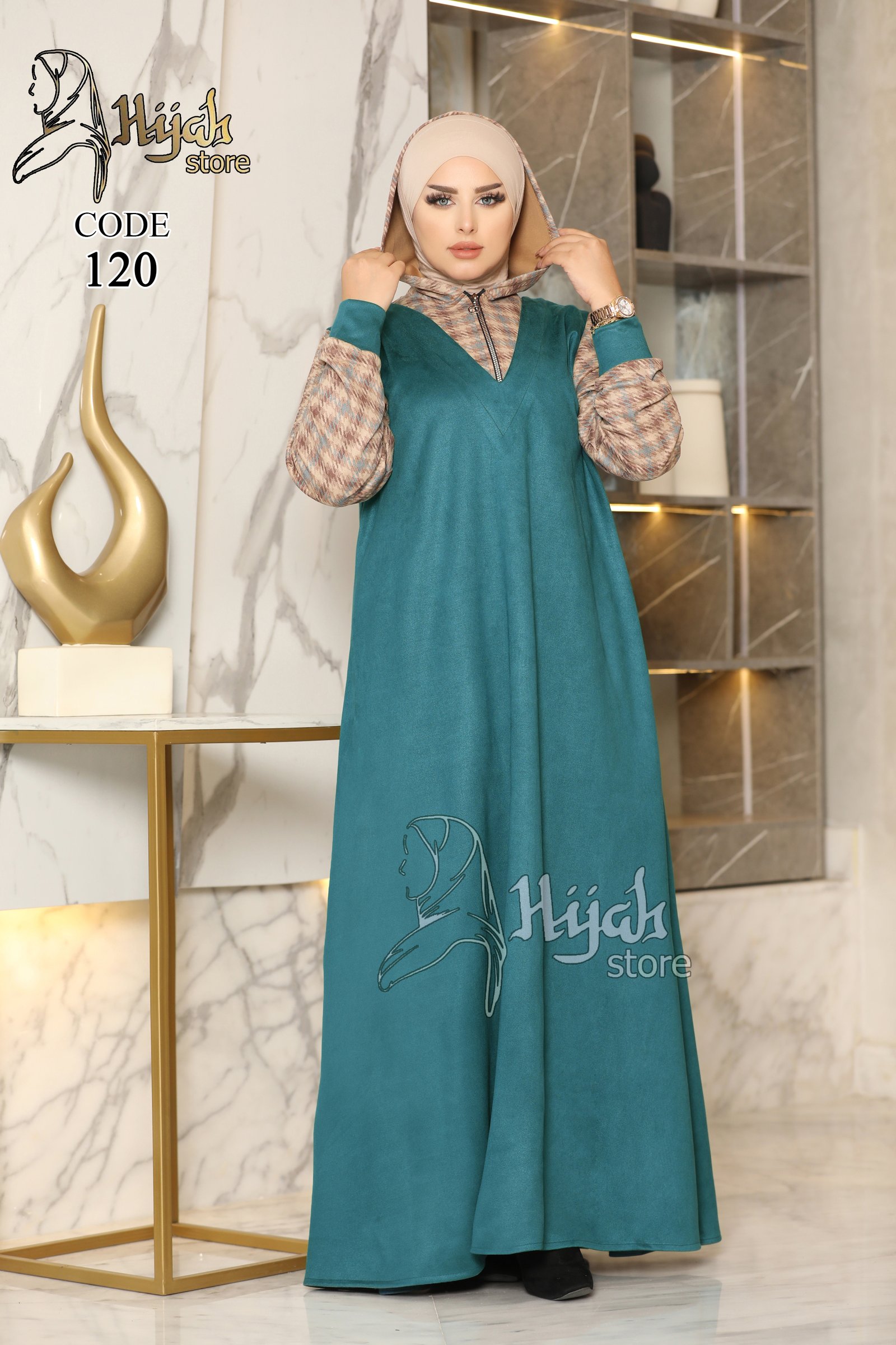Code 120 - صورة 3