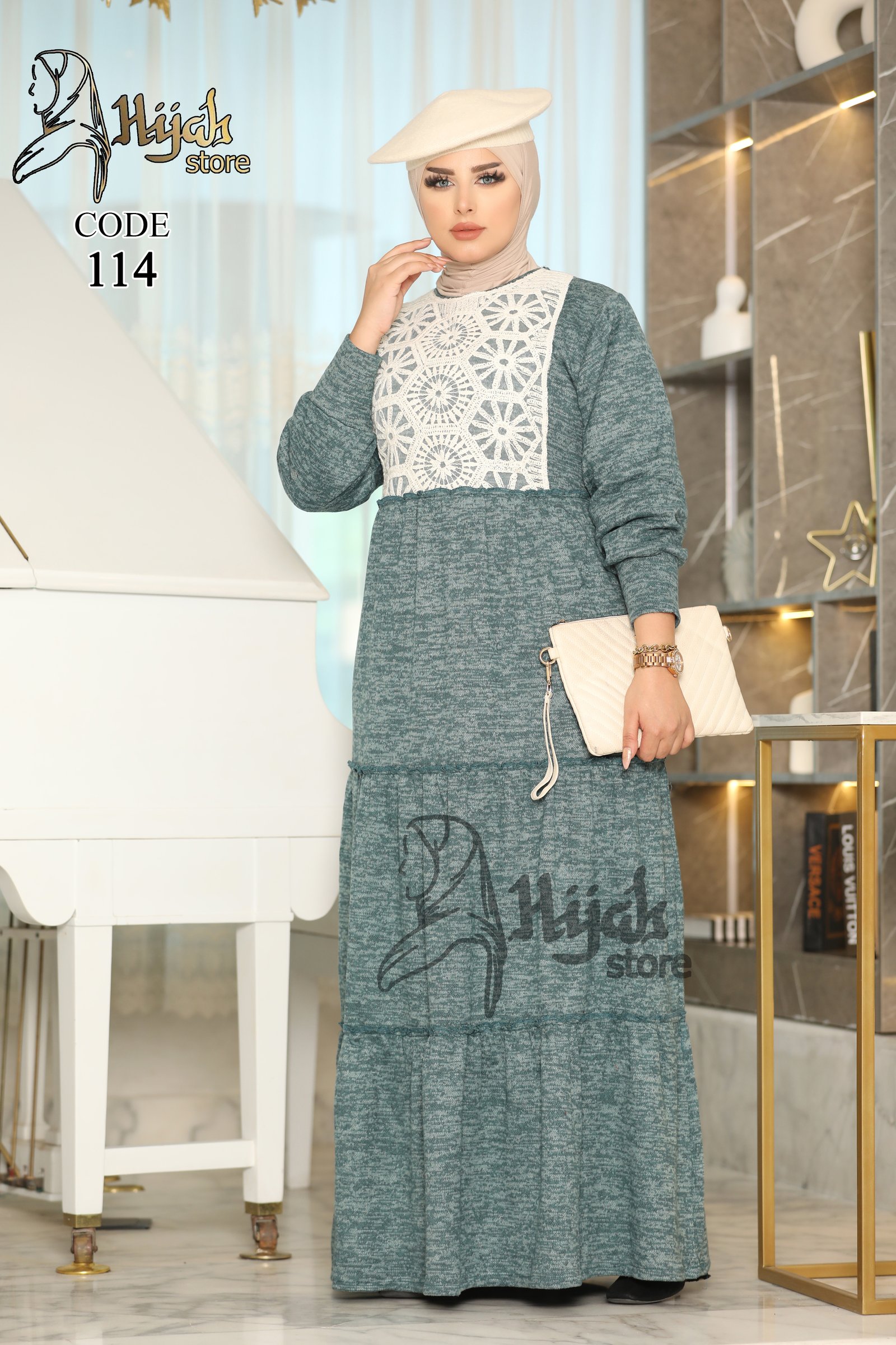 Code 114 - صورة 6