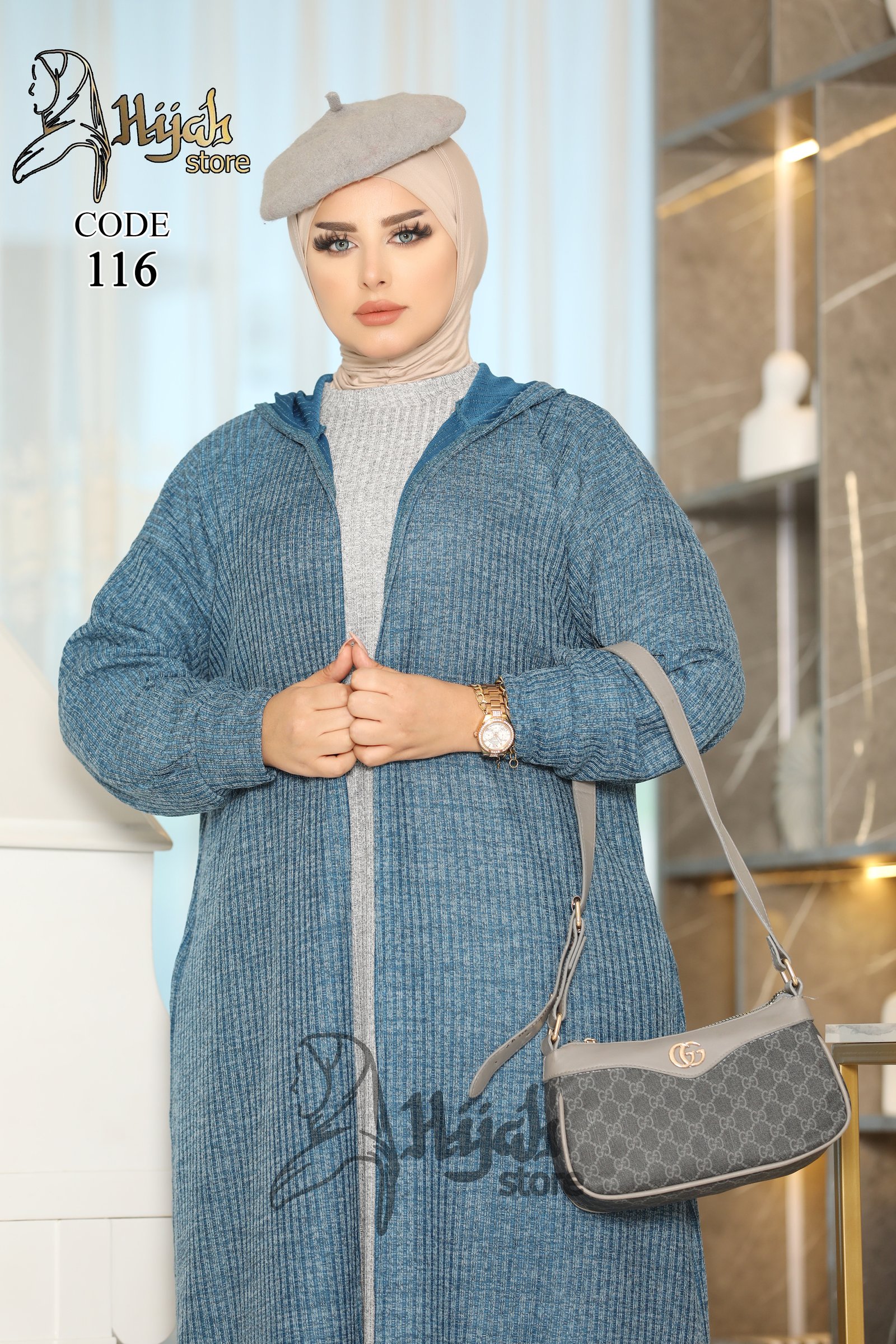 Code 116 - صورة 7