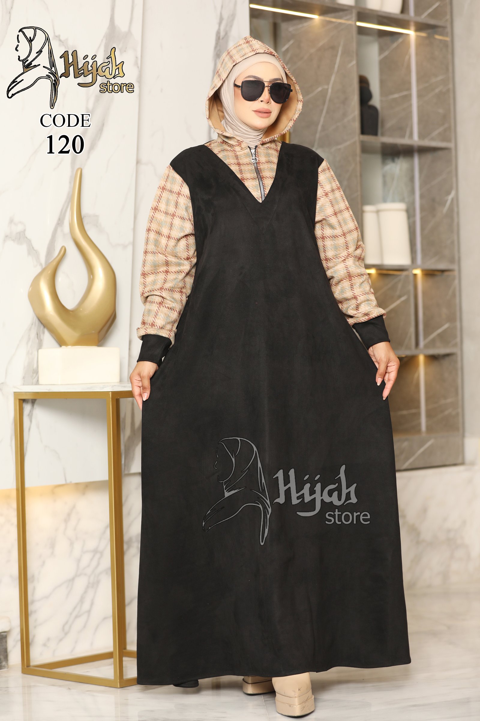 Code 120 - صورة 4