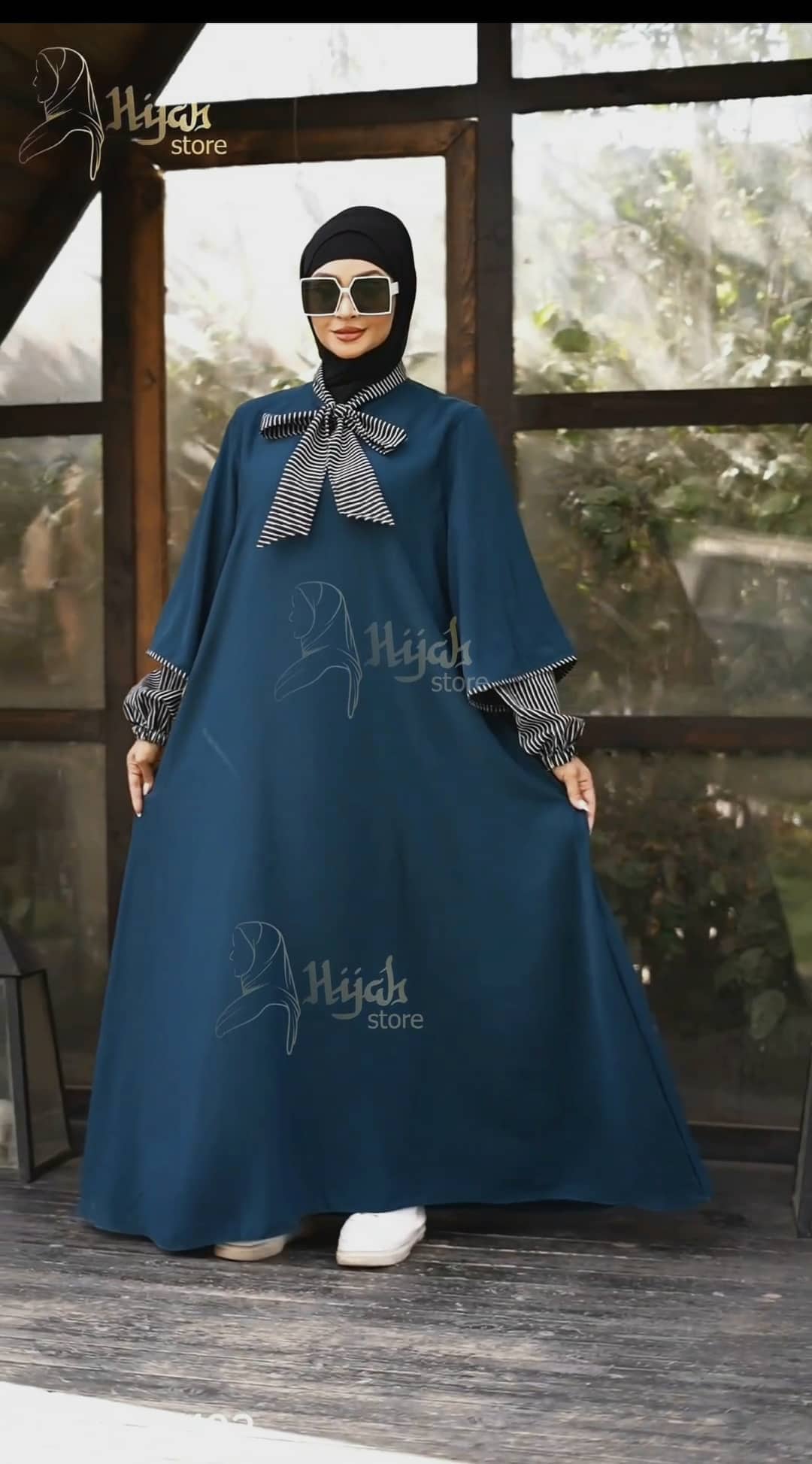 فستان كود 102 - صورة 2