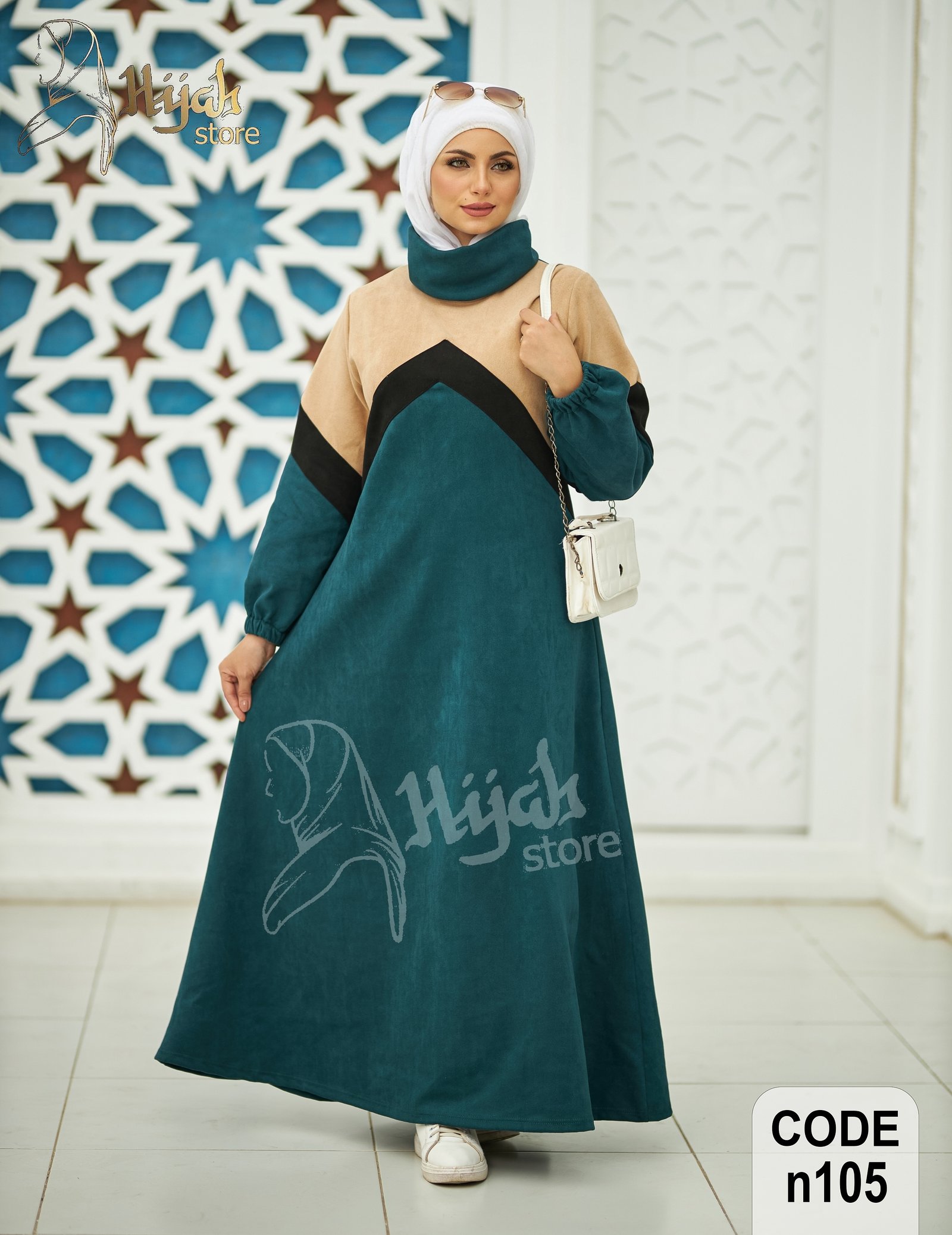 كود 105 - صورة 3