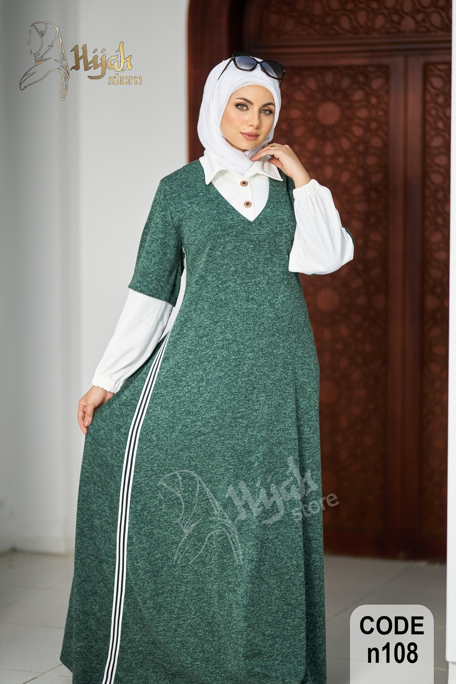 كود 108 - صورة 1