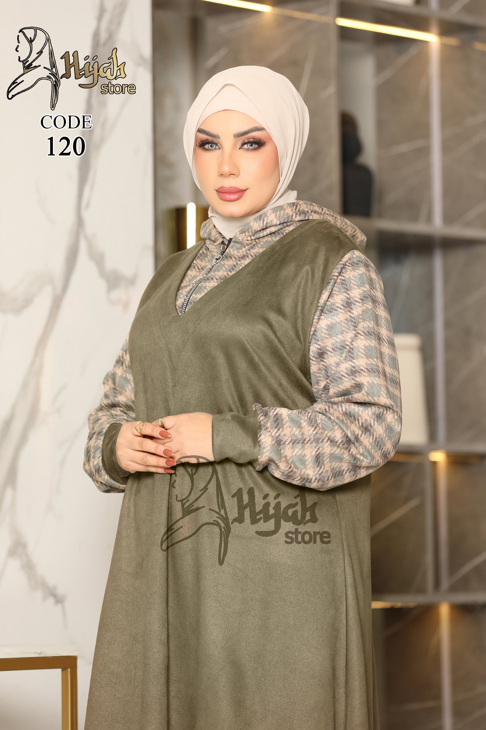 Code 120 - صورة 6