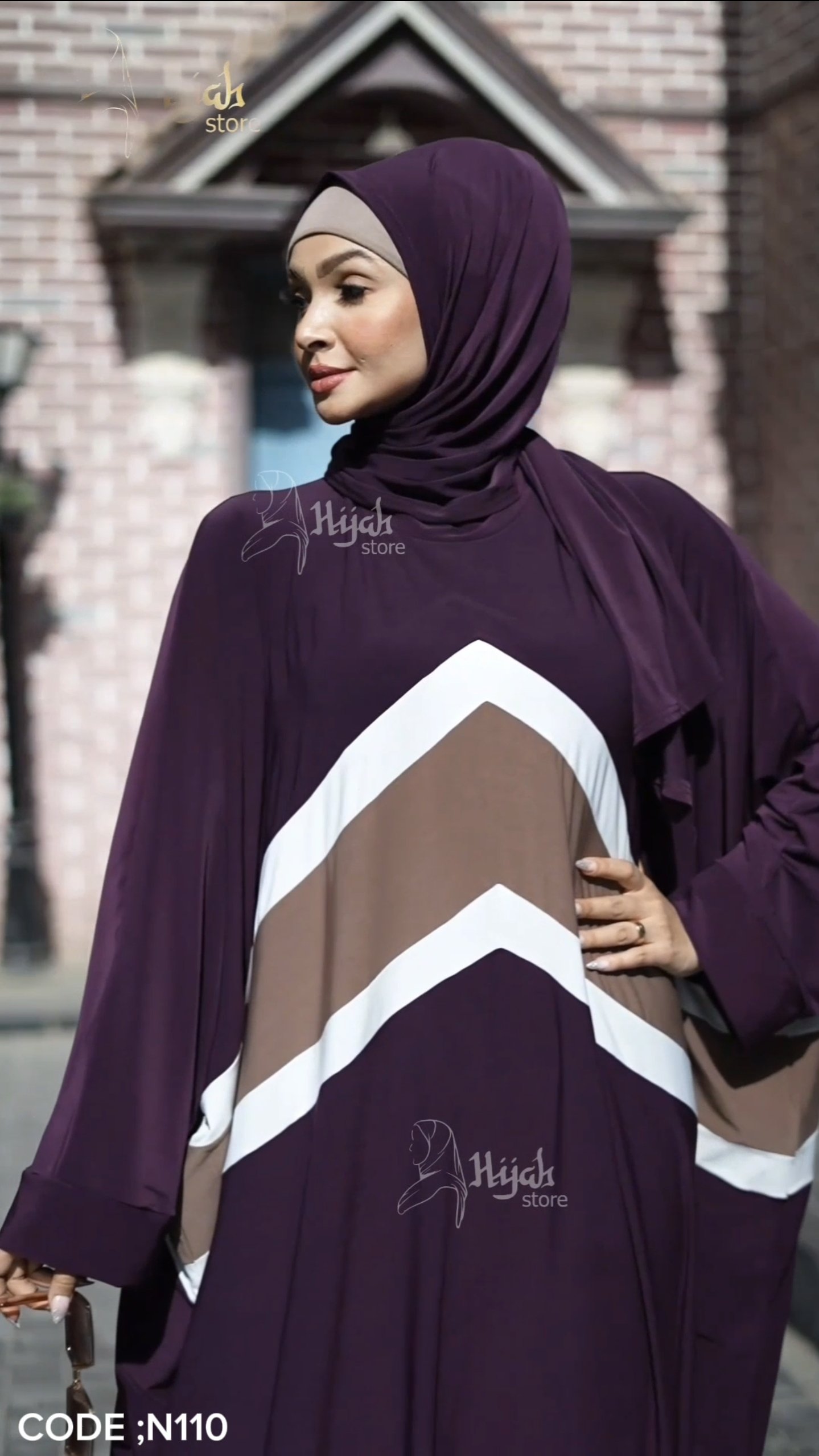 اسدال كود 110 - صورة 3