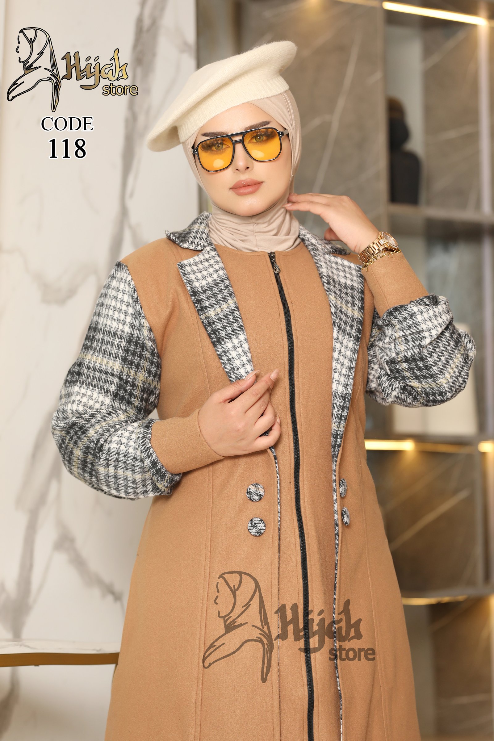 Code 118 - صورة 4