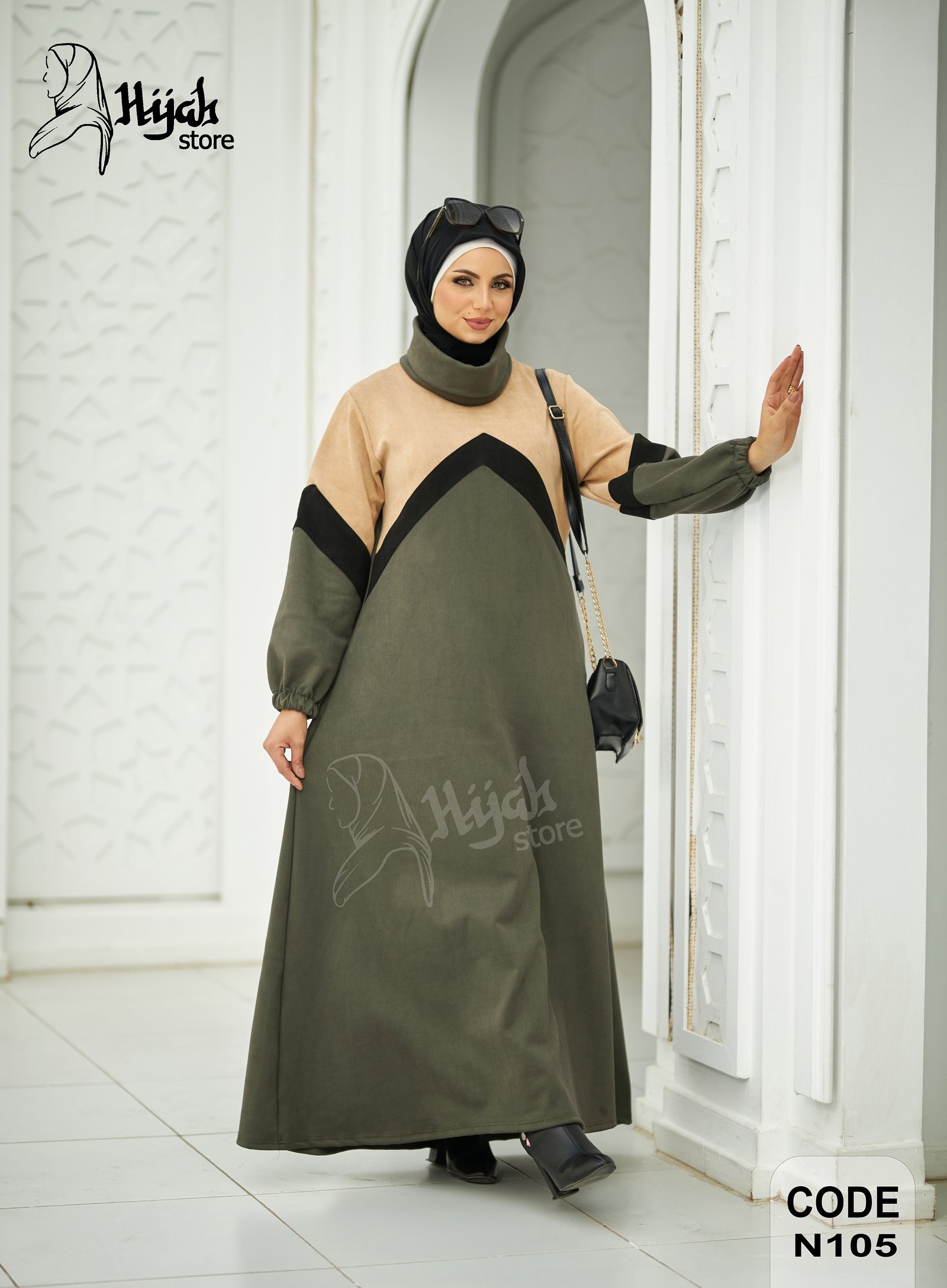 كود 105 - صورة 2
