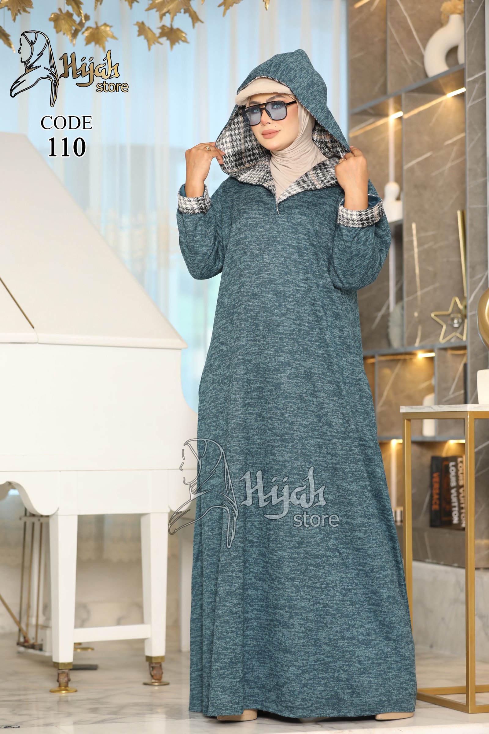 Code 110 - صورة 3