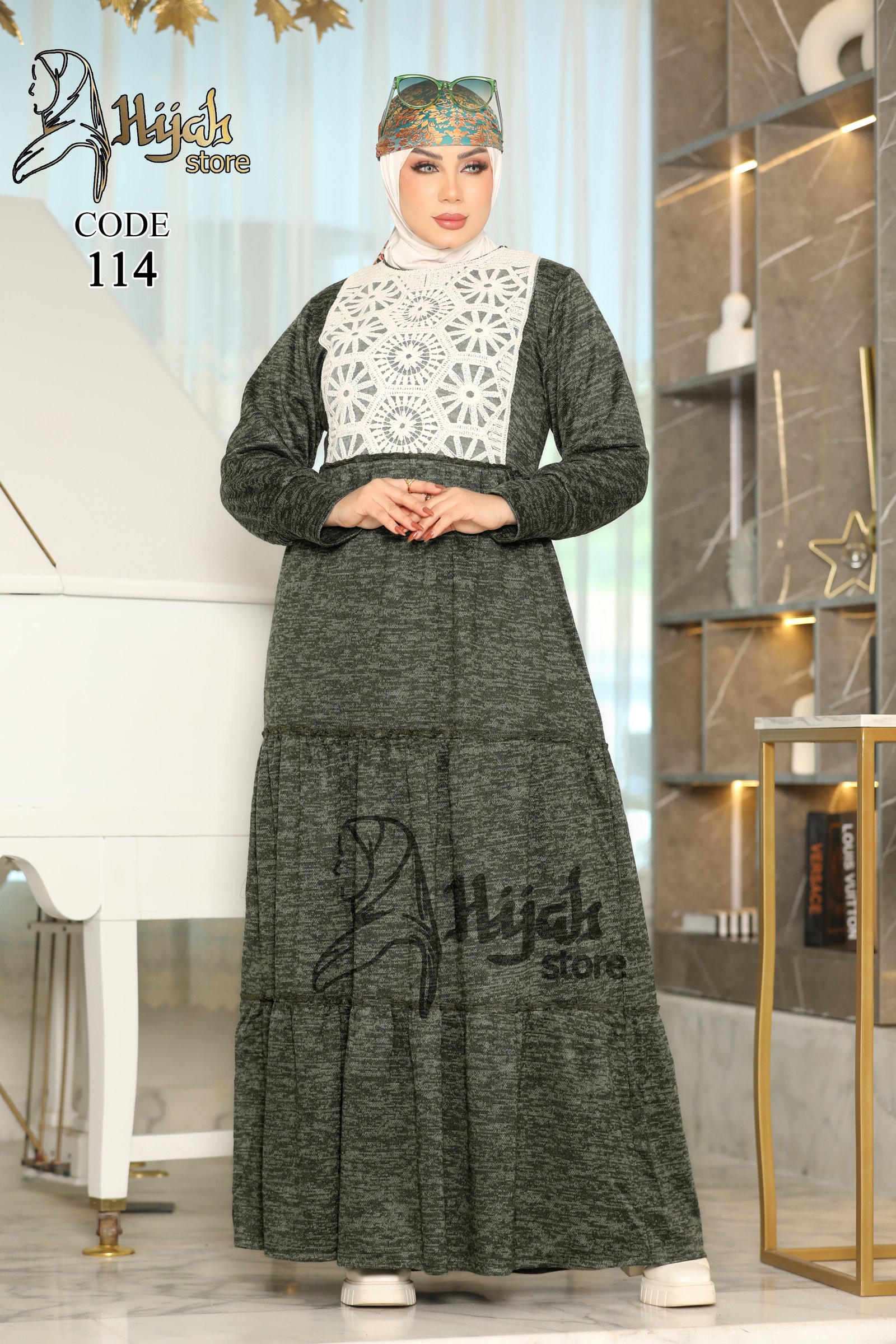 Code 114 - صورة 8