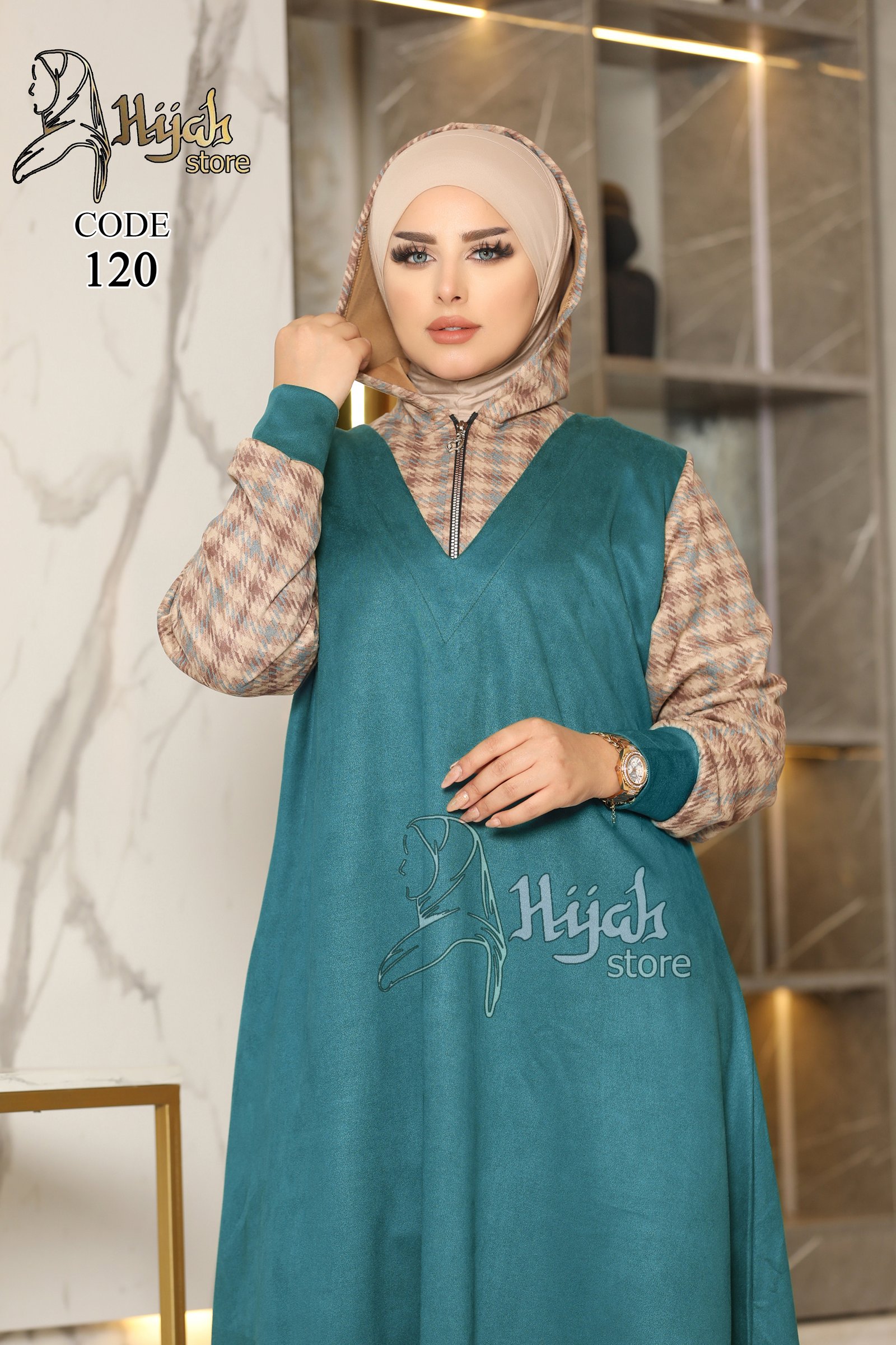 Code 120 - صورة 8