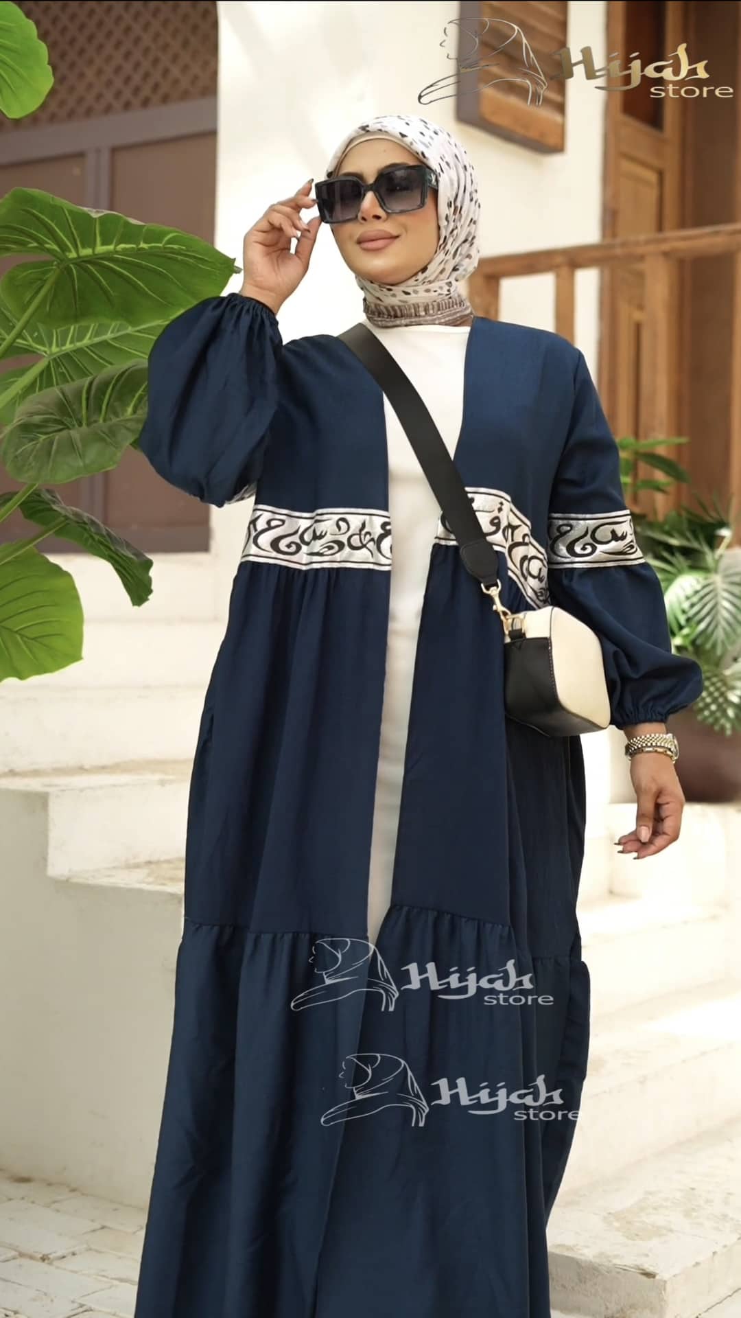 الكارديجان العربي - صورة 2