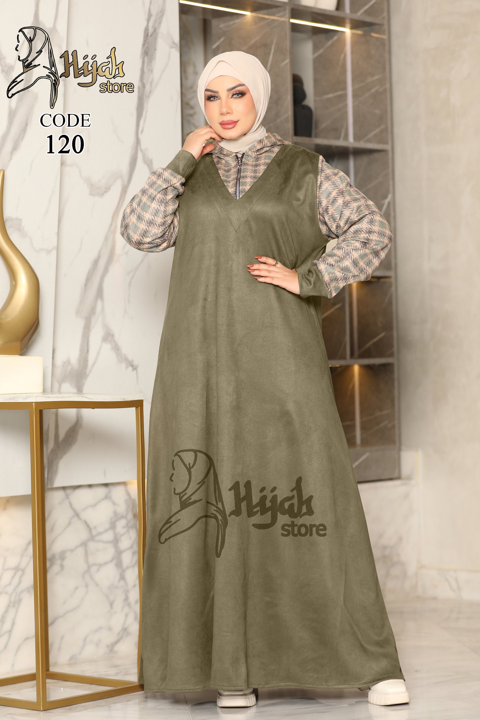 Code 120 - صورة 5