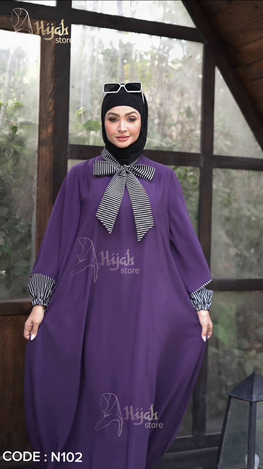 فستان كود 102 - صورة 4