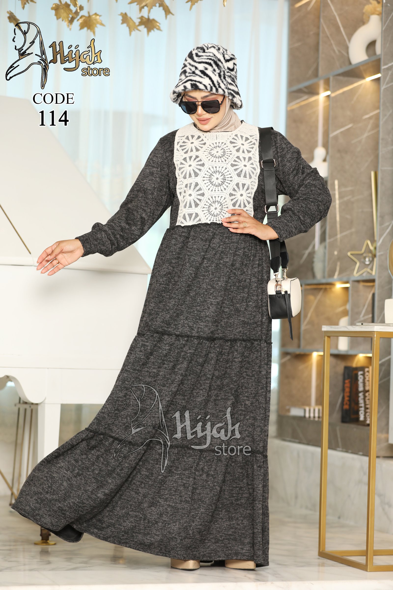 Code 114 - صورة 7