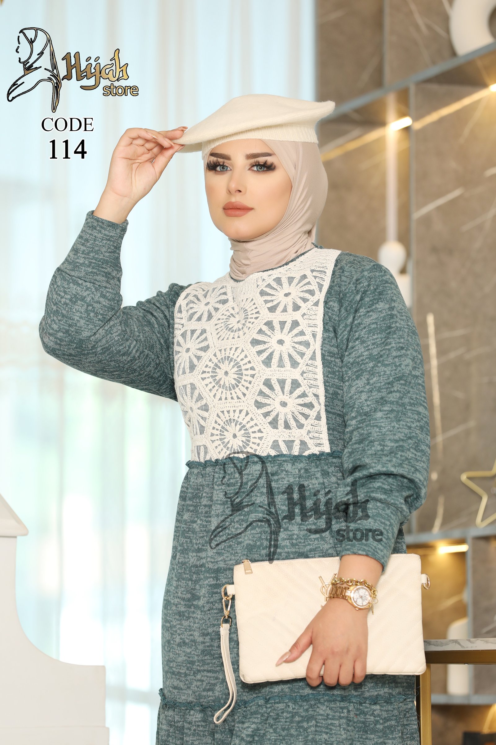 Code 114 - صورة 5