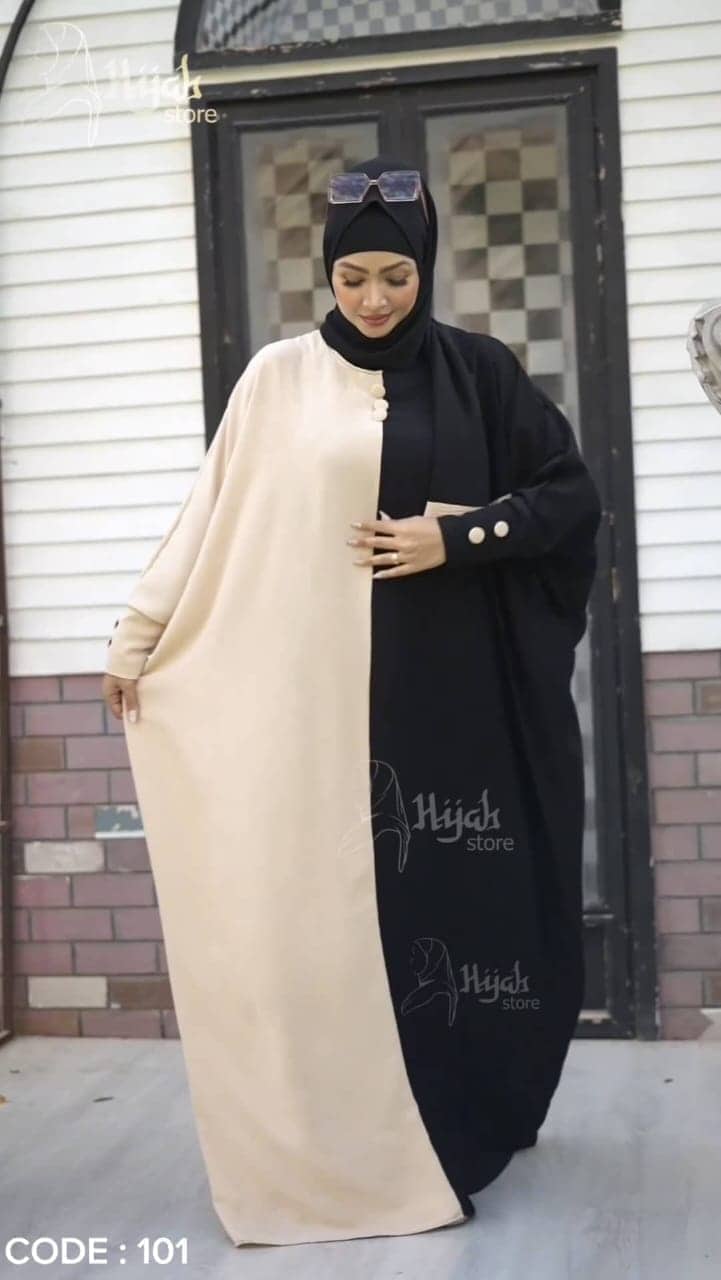 اسدال كود 101 - صورة 2