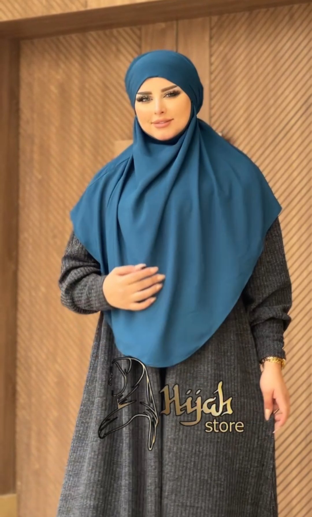 خمار فرنسي - صورة 3
