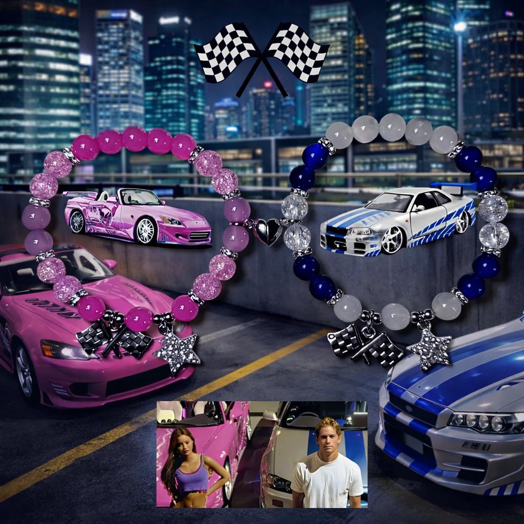 اسوارتين fast and furious - صورة 1
