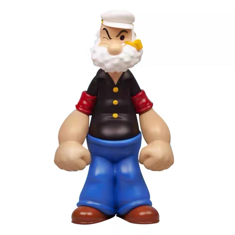 Poopdeck Pappy - 90th anniversary - Image 1