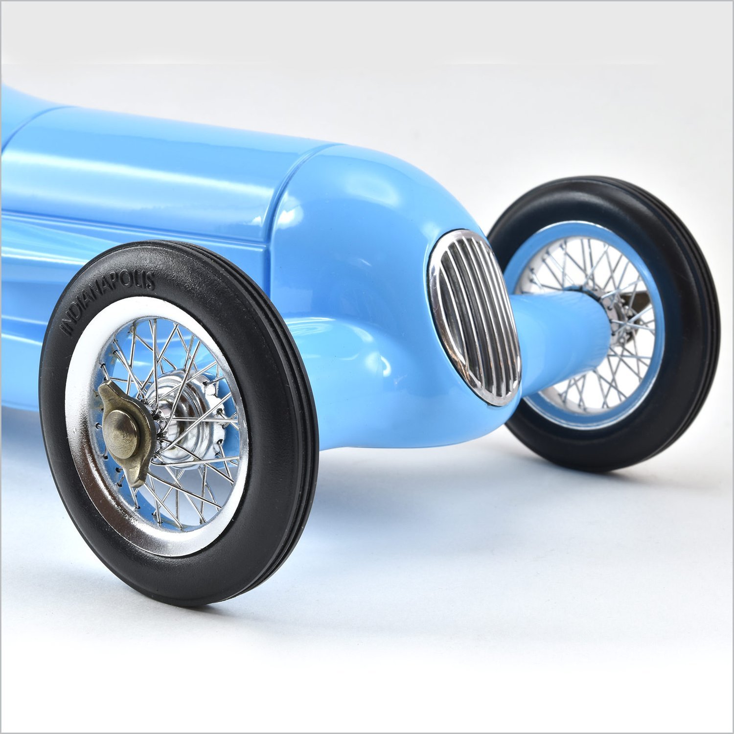 1933 Bugatti racer - صورة 7