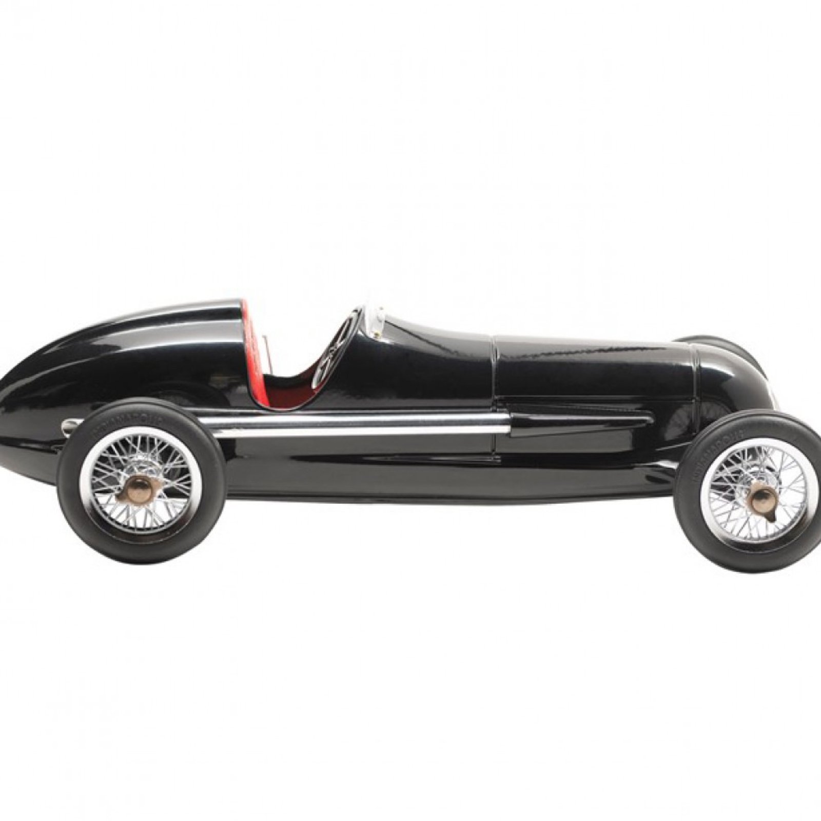 1933 Bugatti racer - صورة 3
