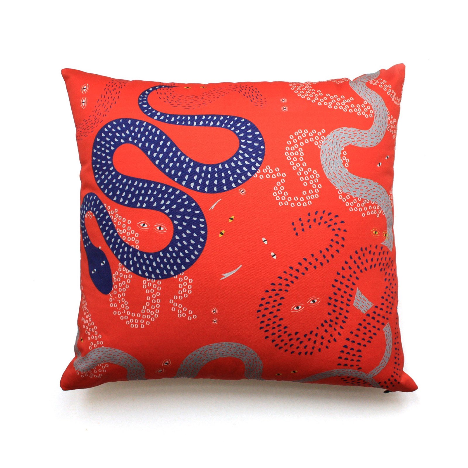 وسادة WIZZZ من MY FRIEND PACO - صورة 1