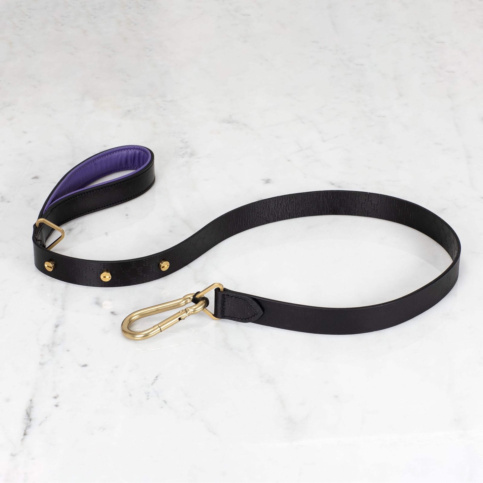 B&P dog leash - Image 1