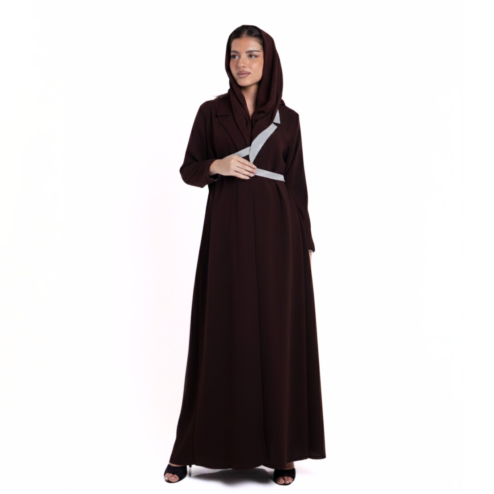 عباية غَسَق - Image 1