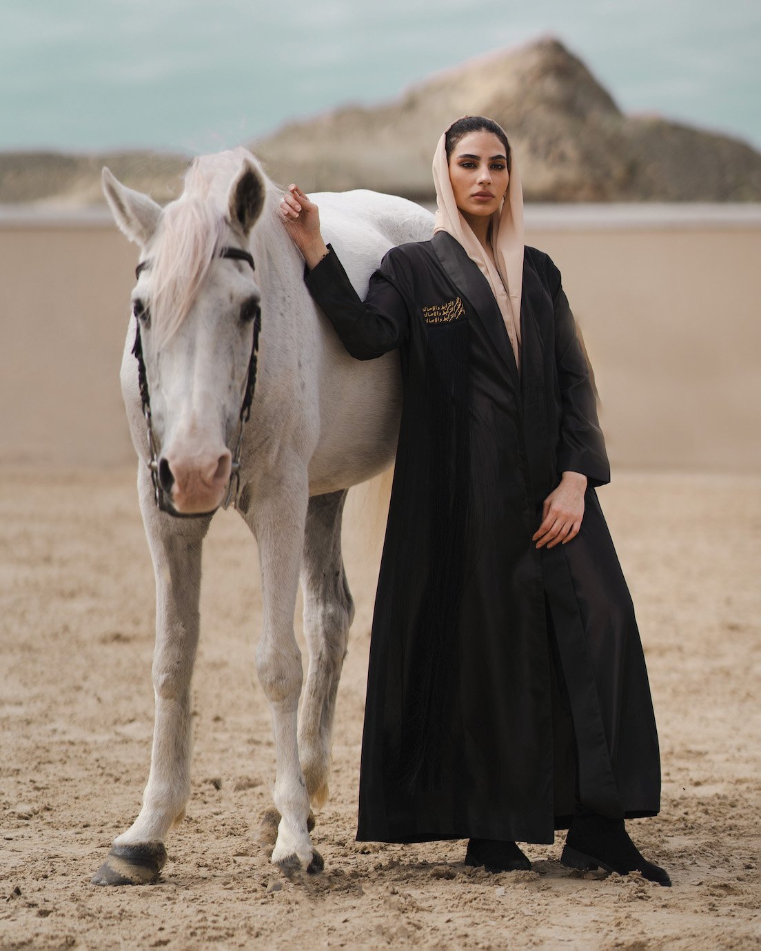عباية فخر - صورة 4