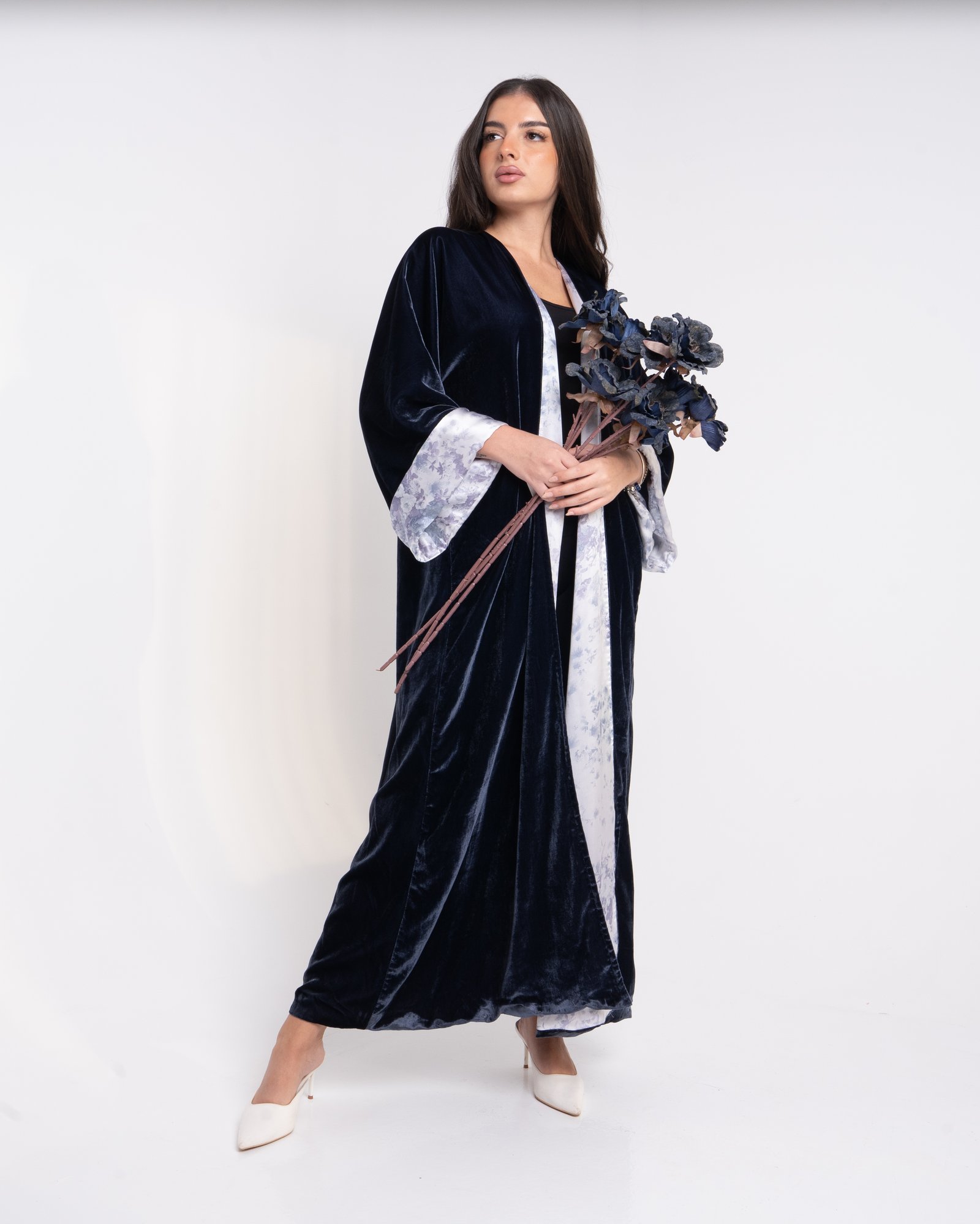 عباية سُموّ - صورة 2